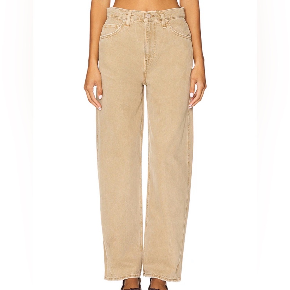 NEW Anine Bing Fritz Jeans 27